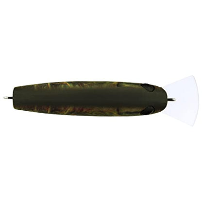 Berkley Frittside Fishing Hard Bait - color: HD Green Craw, size: 2 1/4in - 1/3 oz
