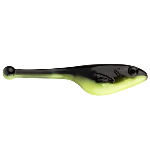 Strike King Hardliner Fishing Lure, Flat Sided Crankbait, Circuit Board Lip, Extra Tight Wobble, Size 4 Treble Hooks - color: Kataba