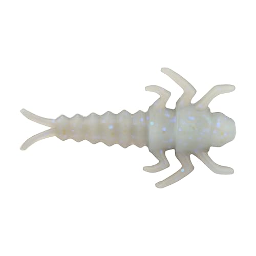 Berkley Gulp! Alive! Stonefly Fishing Soft Bait - color: Starry Night