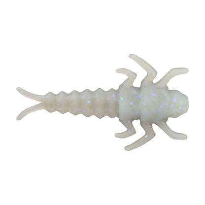 Berkley Gulp! Alive! Stonefly Fishing Soft Bait - color: Starry Night