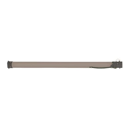 Plano 3" Adjustable Rod Case, Sandstone