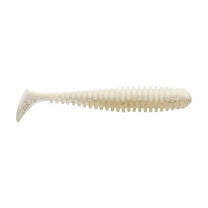 Berkley Berkley PowerBait Saltwater Power Swimmer - color: Sight Flash, size: 3 1/3"