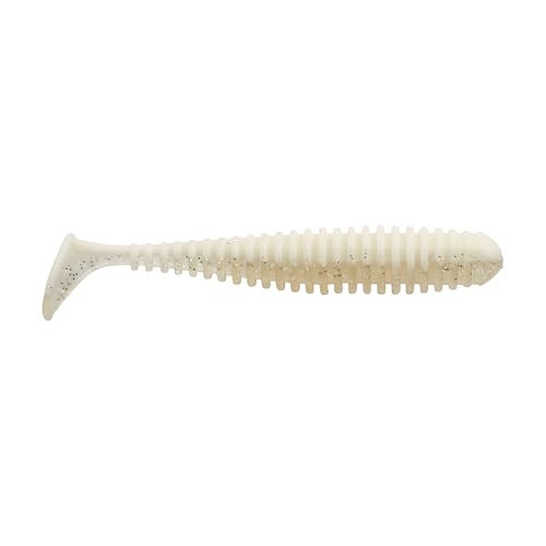 Berkley Berkley PowerBait Saltwater Power Swimmer - color: Sight Flash, size: 4 1/3"