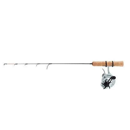 Pflueger Trion Inline Reel and Fishing Rod Combo