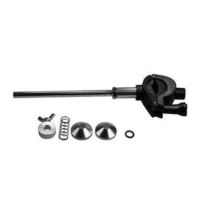 COOLHOOD Reel Spooling Station Systems Spooling Tool, Line Spooler Machine, Portable Fishing Reel Spooler for Casting Reel, Fishing Line Spooler