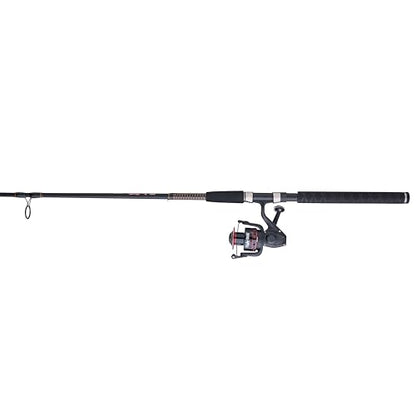 Ugly Stik GX2 Spinning Reel and Fishing Rod Combo - size: 50 Size Reel - 7' - Medium Heavy - 1pc, style: New Model
