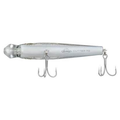 Berkley Berkley Cutter Saltwater - color: Mullet, size: 2 3/4in - 1/3 oz
