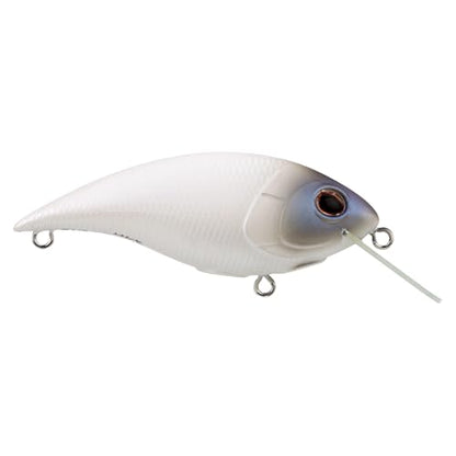 Berkley Shallow Money Badger Fishing Hard Bait - color: Blue Frost, size: 2.6 in - 1/2 oz