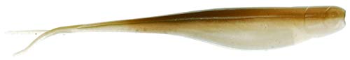 Z-MANChatterbait - color: Shiner, size: 3.75"