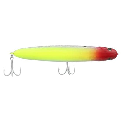 Berkley Berkley Drift Walker Saltwater - color: Clown, size: 4 3/10in - 1/2 oz