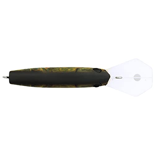 Berkley Frittside Fishing Hard Bait - color: HD Green Craw, size: 2 1/2in - 3/7 oz