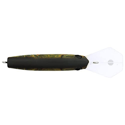 Berkley Frittside Fishing Hard Bait - color: HD Green Craw, size: 2 1/2in - 3/7 oz