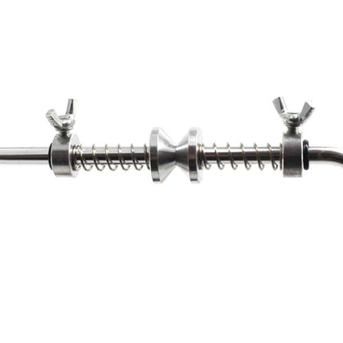 Aluminum Alloys Fishing Line Winders Spoolers Machine Adjustable Line Spoolers Tool Accessorys Adjustable Stable Spoolers Machine - color: A