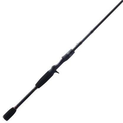 Abu Garcia Vendetta Casting Fishing Rod - size: New Model, style: 7' - Medium - 1pc - Fast