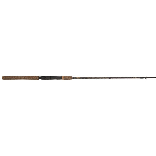 Berkley Lightning Rod Spinning Fishing Rod - size: 7' - Medium - 2pc