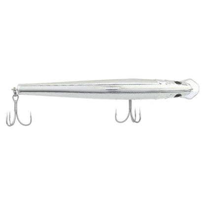 Berkley Berkley Cutter Saltwater - color: Chrome, size: 4.3in - 1/2 oz