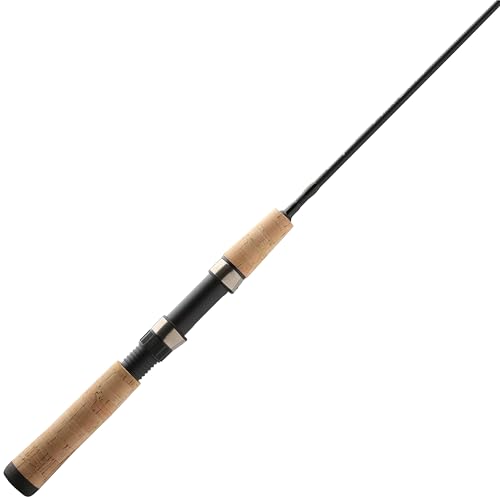 Shakespeare Micro Spinning Rod - size: 4'6" - Ultra Light - 1pc