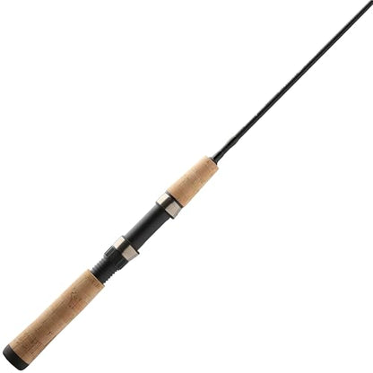 Shakespeare Micro Spinning Rod - size: 4'6" - Ultra Light - 1pc
