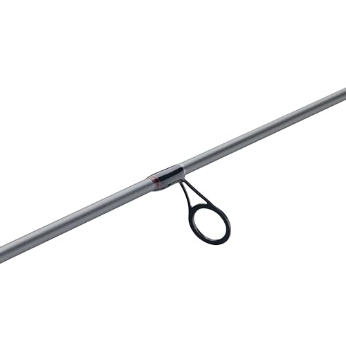 Ugly Stik Elite Spinning Fishing Rod - size: 7' - Ultra Light - 2pc, style: New Model