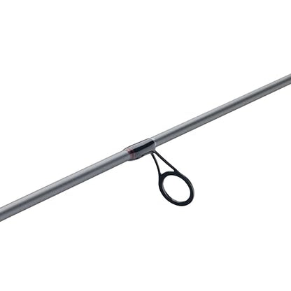 Ugly Stik Elite Spinning Fishing Rod - size: 7' - Ultra Light - 2pc, style: New Model