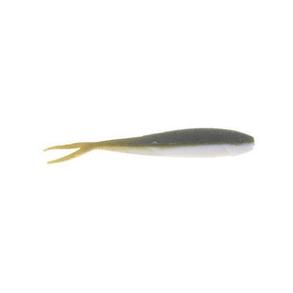 GMI4-WMPR GULP MNW 4IN WATERMLN PEARL WI