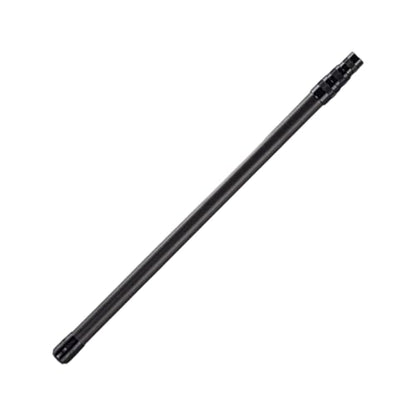 Portable Fishing Handle Poles Long Net Telescoping Handle Carbon Fibers Landing Net Rod Enduring Fishing Accessories - size: 1.3m