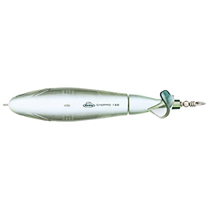 Berkley Choppo Saltwater Fishing Hard Bait - color: Pilchard, size: 120mm - 1 oz