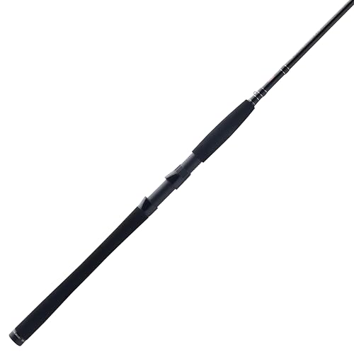 Penn Squadron IV Inshore Casting Rod - size: 7' - Medium Heavy - 12-20 lb - 1 Piece, style: Squadron IV