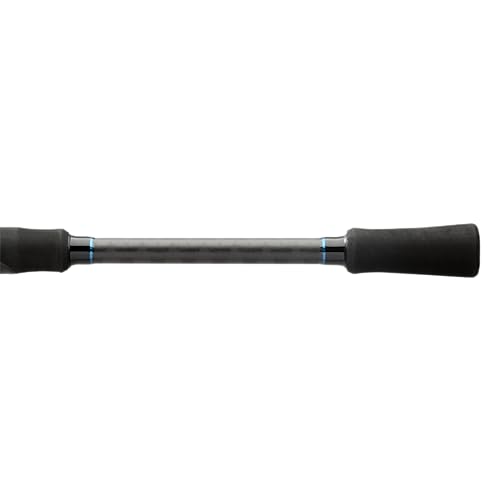 Shimano SLX, Freshwater, Spinning, Bass, 7'0", Medium, 2 pcs, (SLXSX70M2A) Fishing Rod