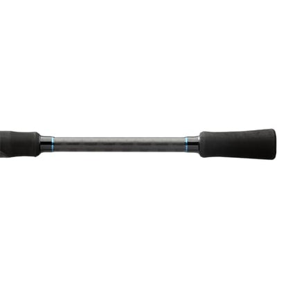 Shimano SLX, Freshwater, Spinning, Bass, 7'0", Medium, 2 pcs, (SLXSX70M2A) Fishing Rod