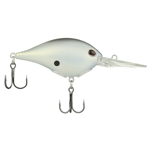 Berkley Dime Fishing Hard Bait - color: Honey Shad, size: 2 1/2in - 3/5 oz