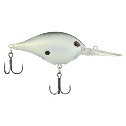 Berkley Dime Fishing Hard Bait - color: Honey Shad, size: 2 1/2in - 3/5 oz