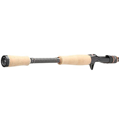 Dobyns Rods Champion Extreme HP Series - style: Dx702cf