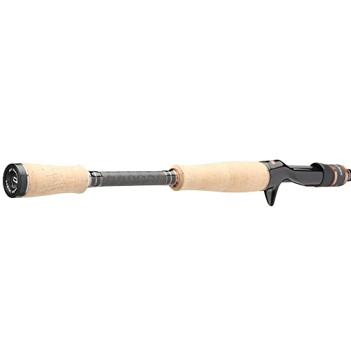 Dobyns Rods Champion Extreme HP Series - style: Dx704c