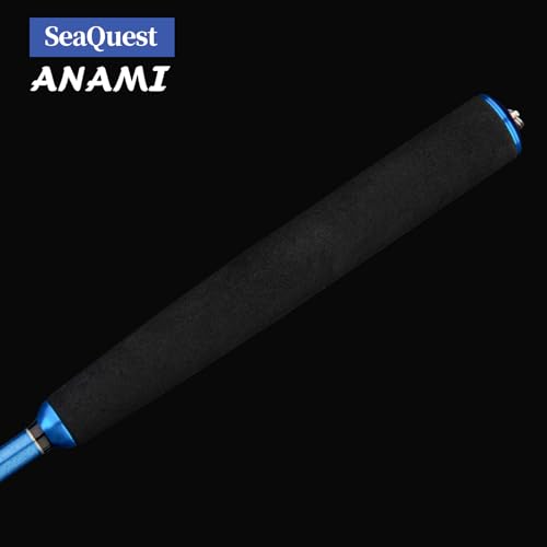 SeaQuest ANAMI Tenkara Rod kit ANAMI - color: ANAMI 5'