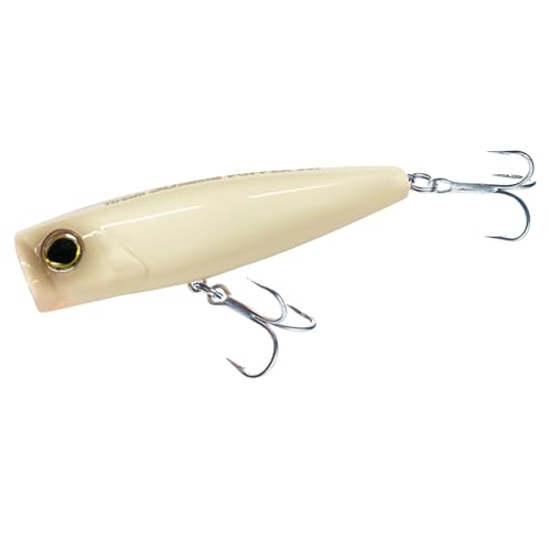 Duel 3 D Inshore Popper ' F Mm - size: 3 1/2 Inch