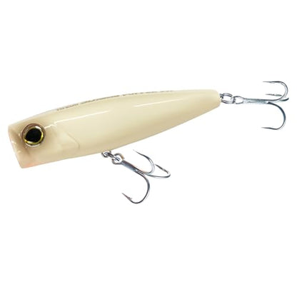 Duel 3 D Inshore Popper ' F Mm - size: 3 1/2 Inch