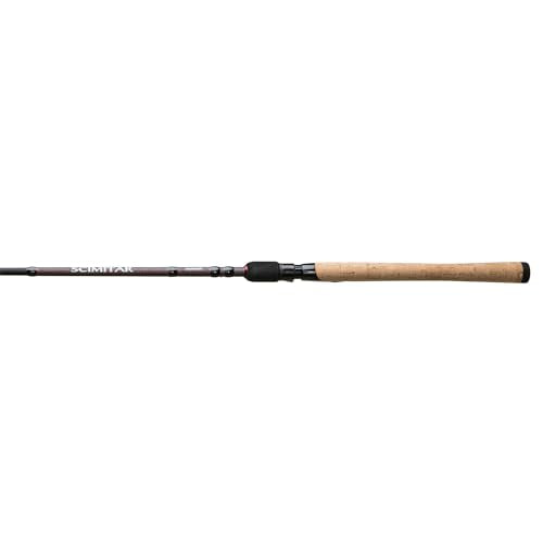 Shimano Scimitar Spinning Freshwater|SpinningFishing - size: Pieces: 1 | Length: 6'6"
