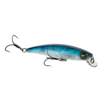 Lew's Mach Baits Werkbait Jerkbait - color: 681 - Pro Blue