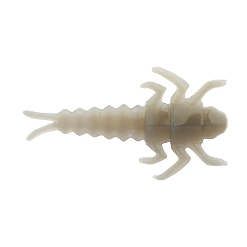 Berkley Gulp! Alive! Stonefly Fishing Soft Bait - color: Starry Night
