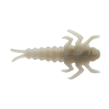 Berkley Gulp! Alive! Stonefly Fishing Soft Bait - color: Starry Night