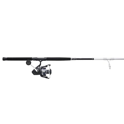 PENN Pursuit V Spinning Reel Combo - size: 8000 Size Reel - 7' - Heavy - 1pc, style: Pursuit V