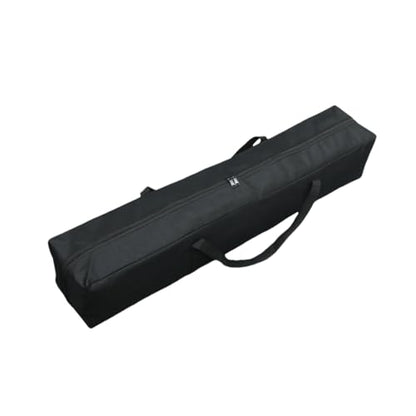 Heavy Duty Sport Duffel Bag - XL, 43"(L) x7.87(W) x7.87(H) | Multi-Scene Storage Organizer, MOLLE System, For Canopy Tents, Grill Tools, Hammock, Blankets - size: 43''(L)x7.87''(W)x7.87''(H)