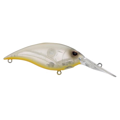 Berkley Money Badger Fishing Hard Bait - color: Hankie Pankie, size: 2 3/4 in - 7.25 (5/8 oz)