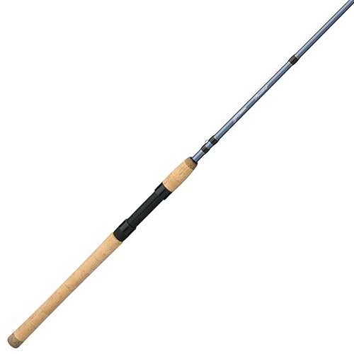 Pflueger President Spinning Rod - size: 8'6" - Medium - 2pc