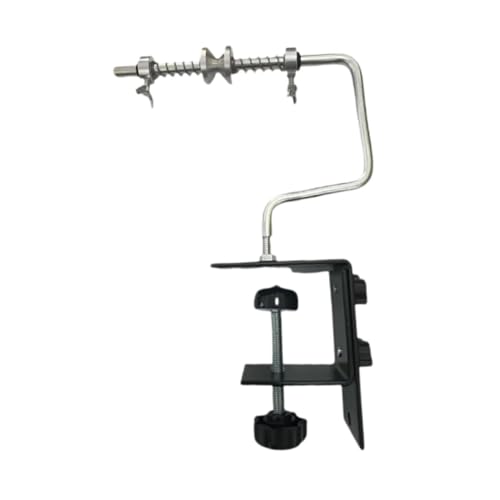 harayaa Fishing Line Spooler Multipurpose Winding System Fishline Winding Machine