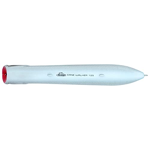Berkley Cane Walker Saltwater Fishing Hard Bait - color: Blue Bullet, size: 5in - 125 (4/5 oz)