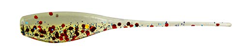 Bobby Garland Crappie Baits - color: Coppernose