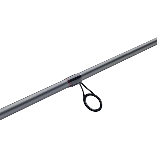 Ugly Stik Elite Spinning Fishing Rod - size: 7' - Medium - 1pc, style: New Model