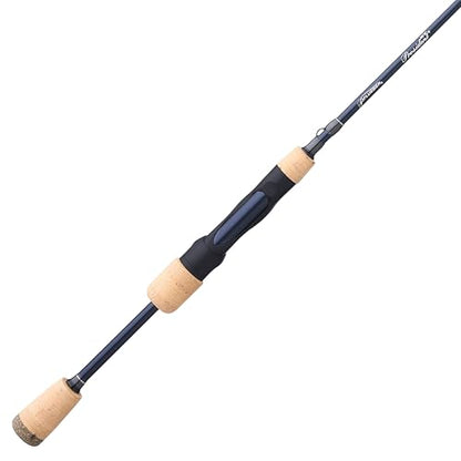 Pflueger President XT Spinning Rod - size: 6'6" - Medium - 1pc